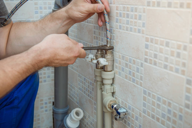 How to tell if your water is leaking slowly